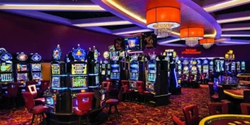 Descubra las Historias de los Casinos Más Icónicos del Mundo