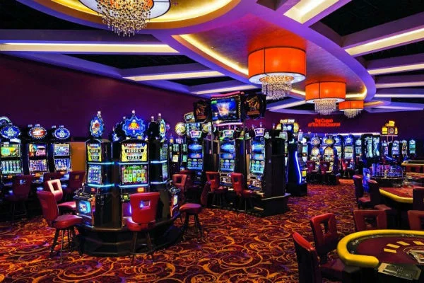 Descubra las Historias de los Casinos Más Icónicos del Mundo
