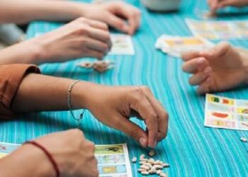 jugar la loteria