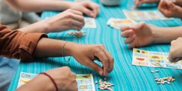 jugar la loteria