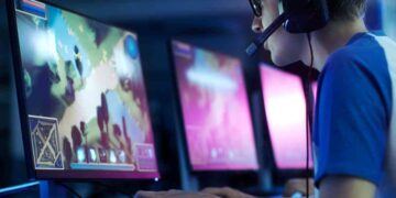 eSports