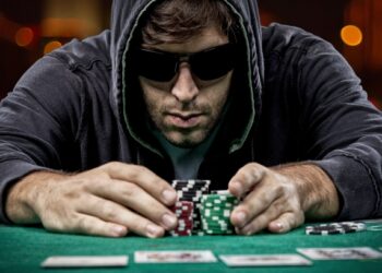 Cómo convertirse en un jugador profesional de casino: Guía completa
