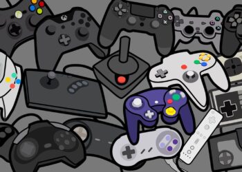 videojuegos