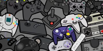 videojuegos