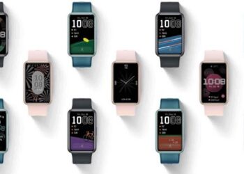 Bandas Inteligentes Que Puedes Conseguir En Huawei