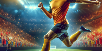 Descubre la Estatura de Messi: Un Análisis Detallado de la Física del Fútbol