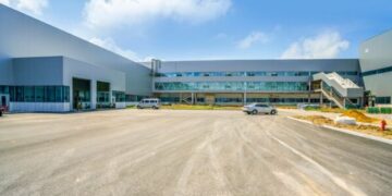 Las naves industriales: usos, características y tipos