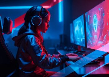 ¡El Futuro de los eSports!