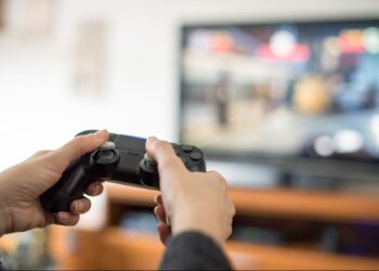 jugar videojuegos con windder