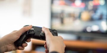 jugar videojuegos con windder