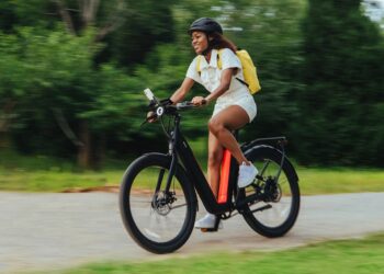 elegir bici electrica