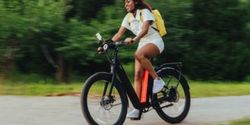 elegir bici electrica