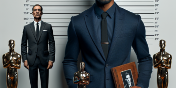 Descubre la Estatura de Denzel Washington: Curiosidades y Más sobre la Estrella de Hollywood
