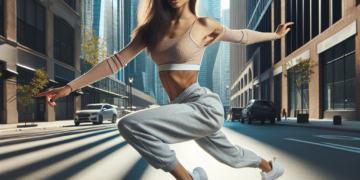 Todo lo que necesitas saber sobre la estatura de Domelipa: Un vistazo íntimo a la popular influencer