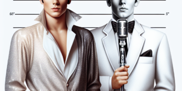 Todo lo que Necesitas Saber sobre la Estatura de Elvis Presley: Un Vistazo a la Vida del Rey del Rock