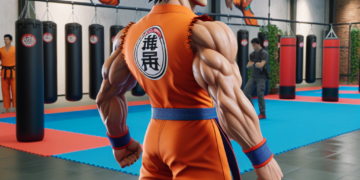 Descubre la Estatura Exacta de Goku: Comparativas y Análisis Detallados