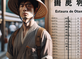 Todo sobre la Estatura de Otani: Datos y Curiosidades que no Sabías