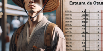 Todo sobre la Estatura de Otani: Datos y Curiosidades que no Sabías