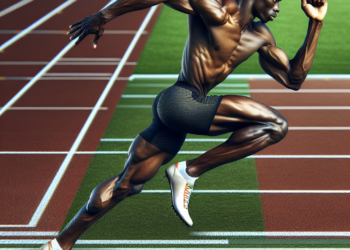 Descubre la Estatura de Usain Bolt: Datos y Comparativas Sorprendentes