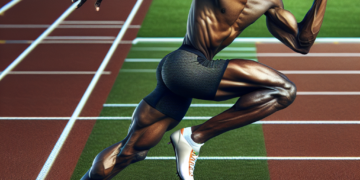 Descubre la Estatura de Usain Bolt: Datos y Comparativas Sorprendentes