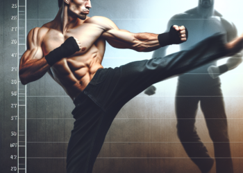 Descubre la Estatura Real de Van Damme: ¿Mito o Verdad?