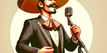 Descubre la Estatura de Vicente Fernández: Detalles y Curiosidades del Ícono de la Música Ranchera