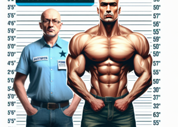 Descubre la Verdadera Estatura de Vin Diesel: Cómo la Altura Impacta su Carrera Cinematográfica