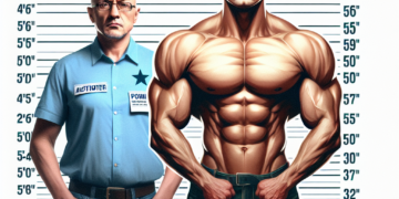 Descubre la Verdadera Estatura de Vin Diesel: Cómo la Altura Impacta su Carrera Cinematográfica