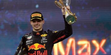 ¿Algún Equipo Podrá Destronar a la Escudería Red Bull en el Futuro Cercano?