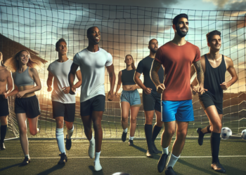 Descubriendo a los Futbolistas Que Empezaron a Jugar Tarde: Un Viaje Inspirador