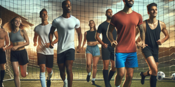 Descubriendo a los Futbolistas Que Empezaron a Jugar Tarde: Un Viaje Inspirador