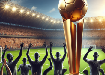 Los 10 Futbolistas Que Han Ganado el Premio Laureus: Un Repaso a sus Trayectorias