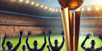 Los 10 Futbolistas Que Han Ganado el Premio Laureus: Un Repaso a sus Trayectorias
