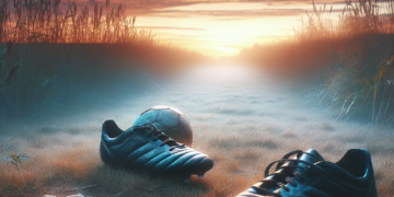 Recordando a los Futbolistas que han Muerto: Un Tributo a las Leyendas de la Cancha que Descansan en Paz