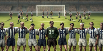 La Lealtad en Verde: Los Futbolistas que Jugaron en un Solo Equipo Durante Toda su Carrera
