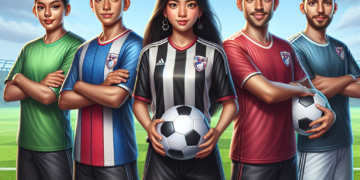 Los Mejores Futbolistas Que Nacieron en Septiembre: Un Vistazo a Sus Carreras y Logros