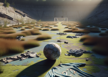 De la Gloria a la Ruina: Futbolistas Que Perdieron Todo su Dinero