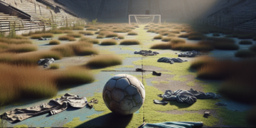 De la Gloria a la Ruina: Futbolistas Que Perdieron Todo su Dinero