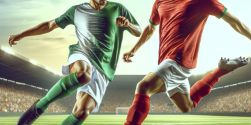 Los Mejores Futbolistas Zurdos: Una Mirada a la Élite del Fútbol Mundial