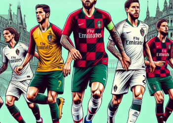 Los 10 Futbolistas Zamoranos más Destacados en la Historia del Fútbol