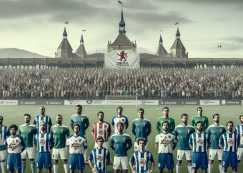 Los Mejores Futbolistas de Zaragoza: Una Mirada Profunda Al Talento del Fútbol Aragonés