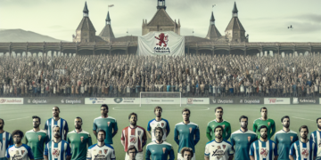 Los Mejores Futbolistas de Zaragoza: Una Mirada Profunda Al Talento del Fútbol Aragonés