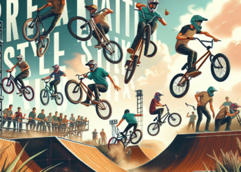 Todo lo que Necesitas Saber sobre las Reglas de BMX: Guía Completa para Principiantes y Profesionales