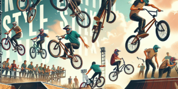 Todo lo que Necesitas Saber sobre las Reglas de BMX: Guía Completa para Principiantes y Profesionales