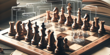 Domina el juego: Descubre las Reglas de Ajedrez que Todo Jugador Debe Conocer