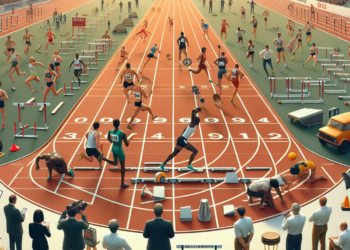 Todo lo que Necesitas Saber sobre las Reglas de Atletismo: Guía Definitiva 2022