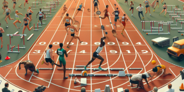 Todo lo que Necesitas Saber sobre las Reglas de Atletismo: Guía Definitiva 2022