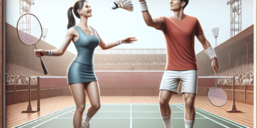 Conoce y Domina: Las Principales Reglas de Bádminton para Mejorar Tu Juego