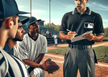 Todo lo que necesitas saber sobre las reglas de béisbol: Guía completa para principiantes