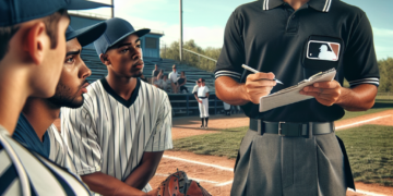 Todo lo que necesitas saber sobre las reglas de béisbol: Guía completa para principiantes